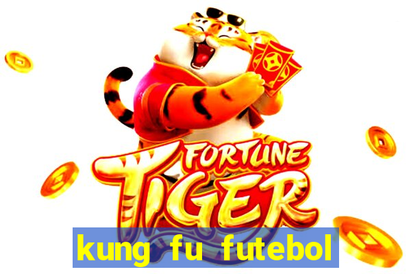 kung fu futebol clube dublado download utorrent